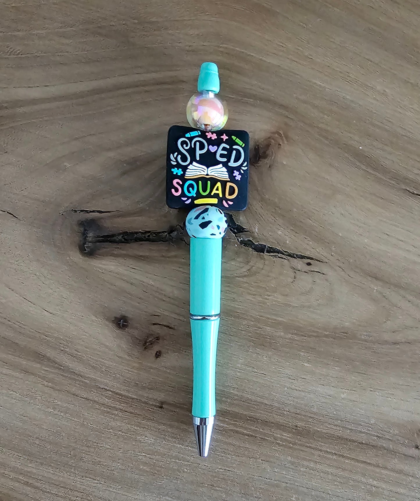 SP ED Squad Pen