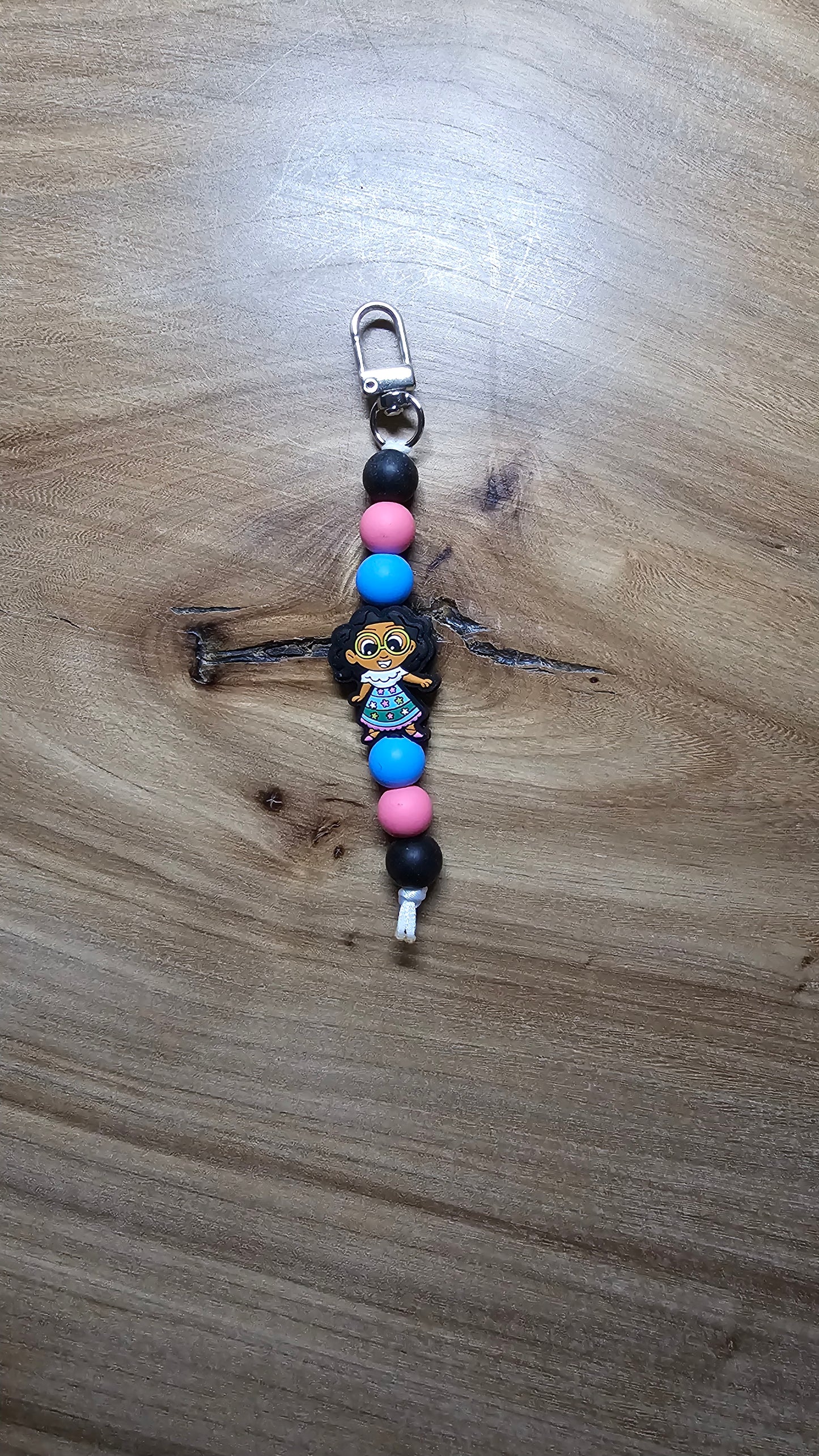 Mirabel Kid's Zipper Buddy