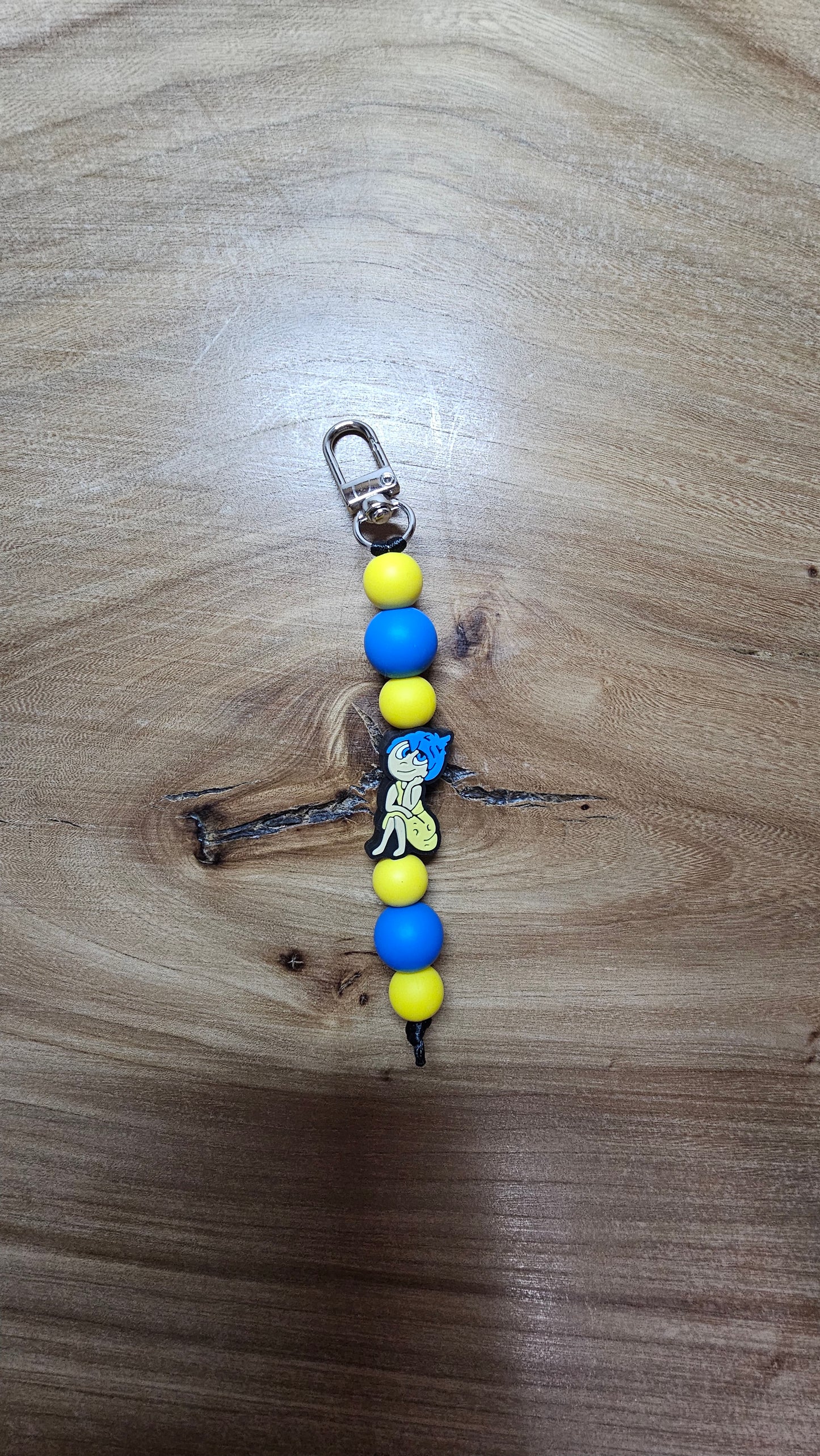 Joy Kid's Zipper Buddy