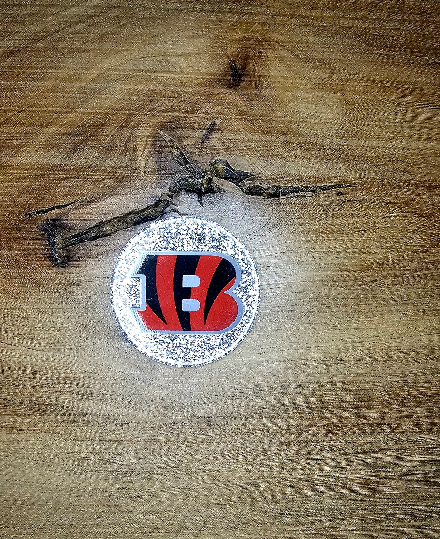 Bengals Flatback