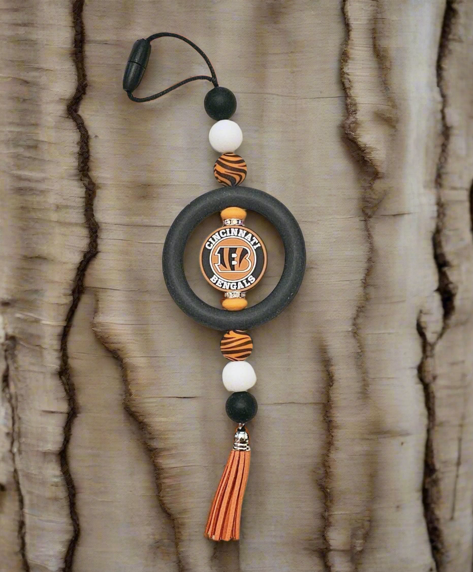 Bengals Freshie Hanger
