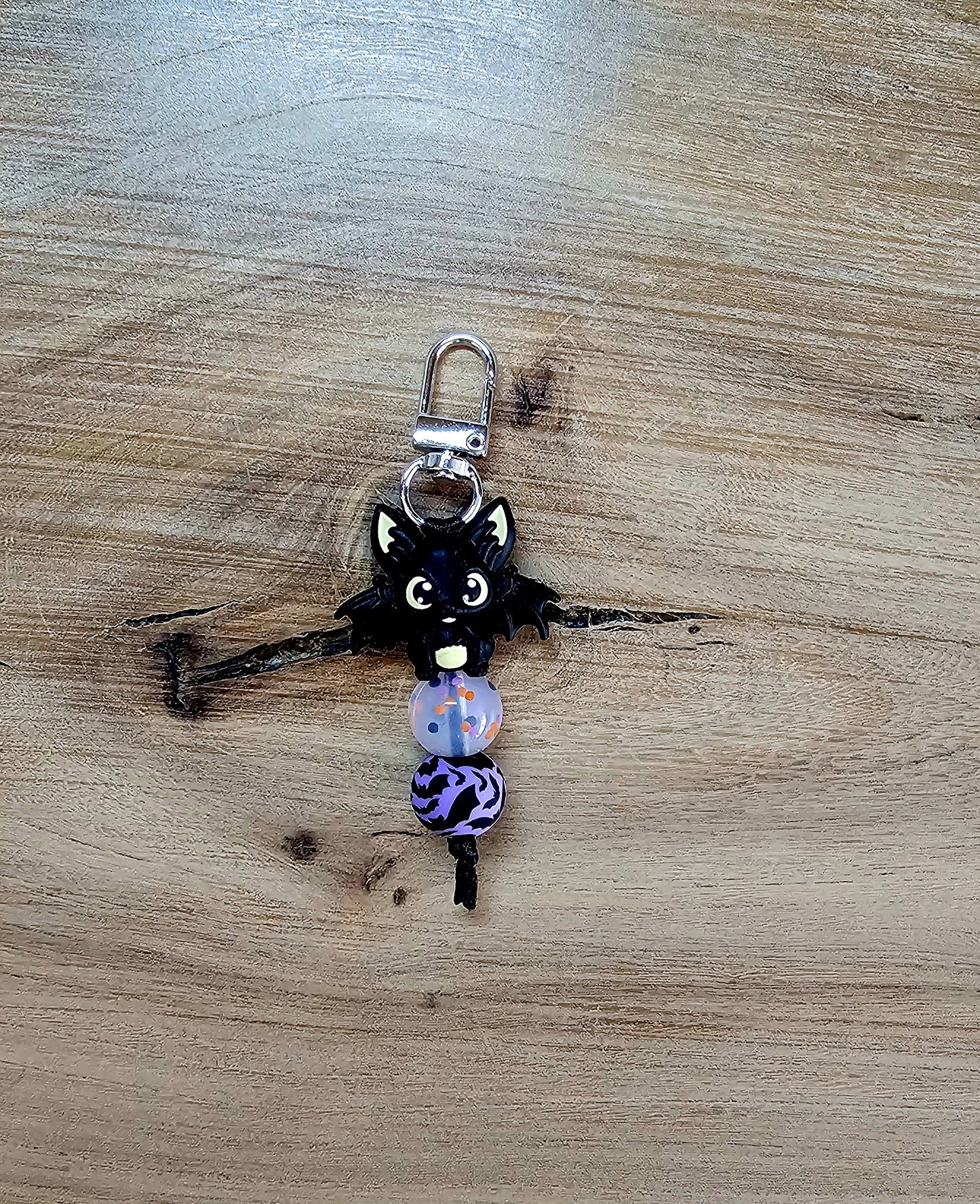 Halloween Bagtags- Choose your Design