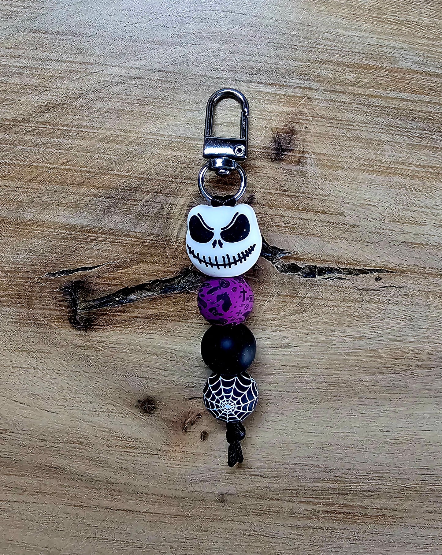 Halloween Bagtags- Choose your Design
