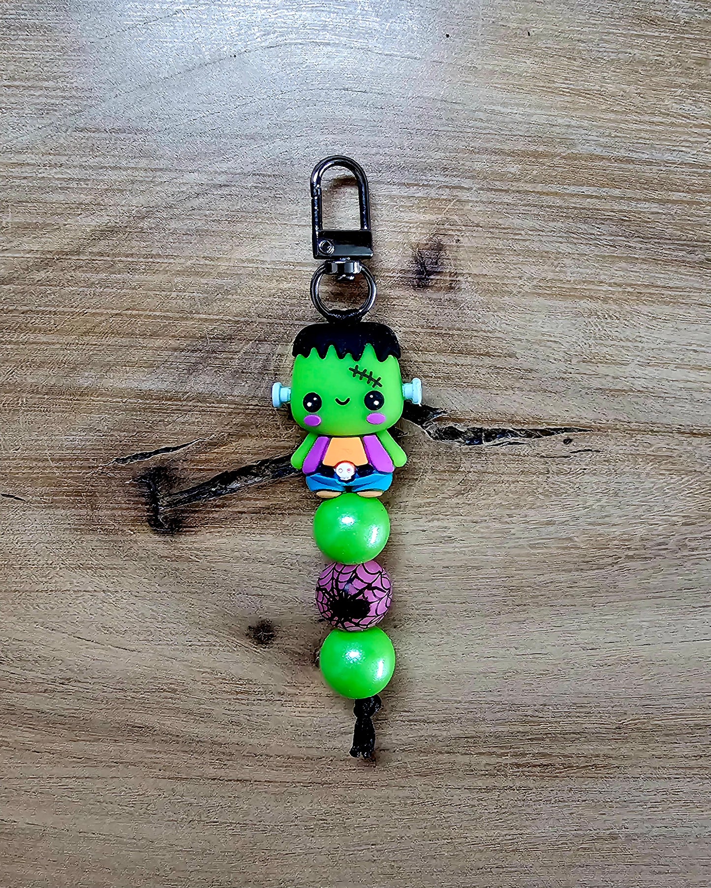 Halloween Bagtags- Choose your Design
