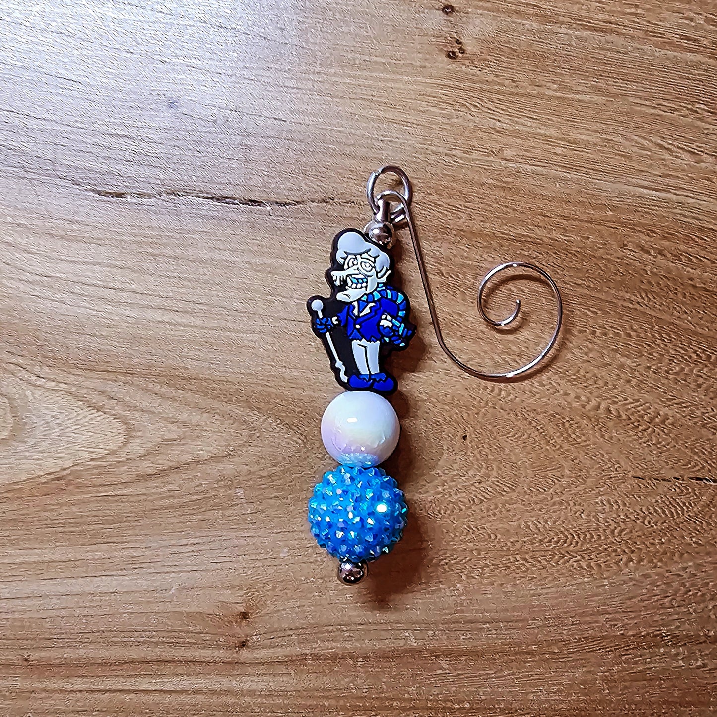 Snow Miser Ornament