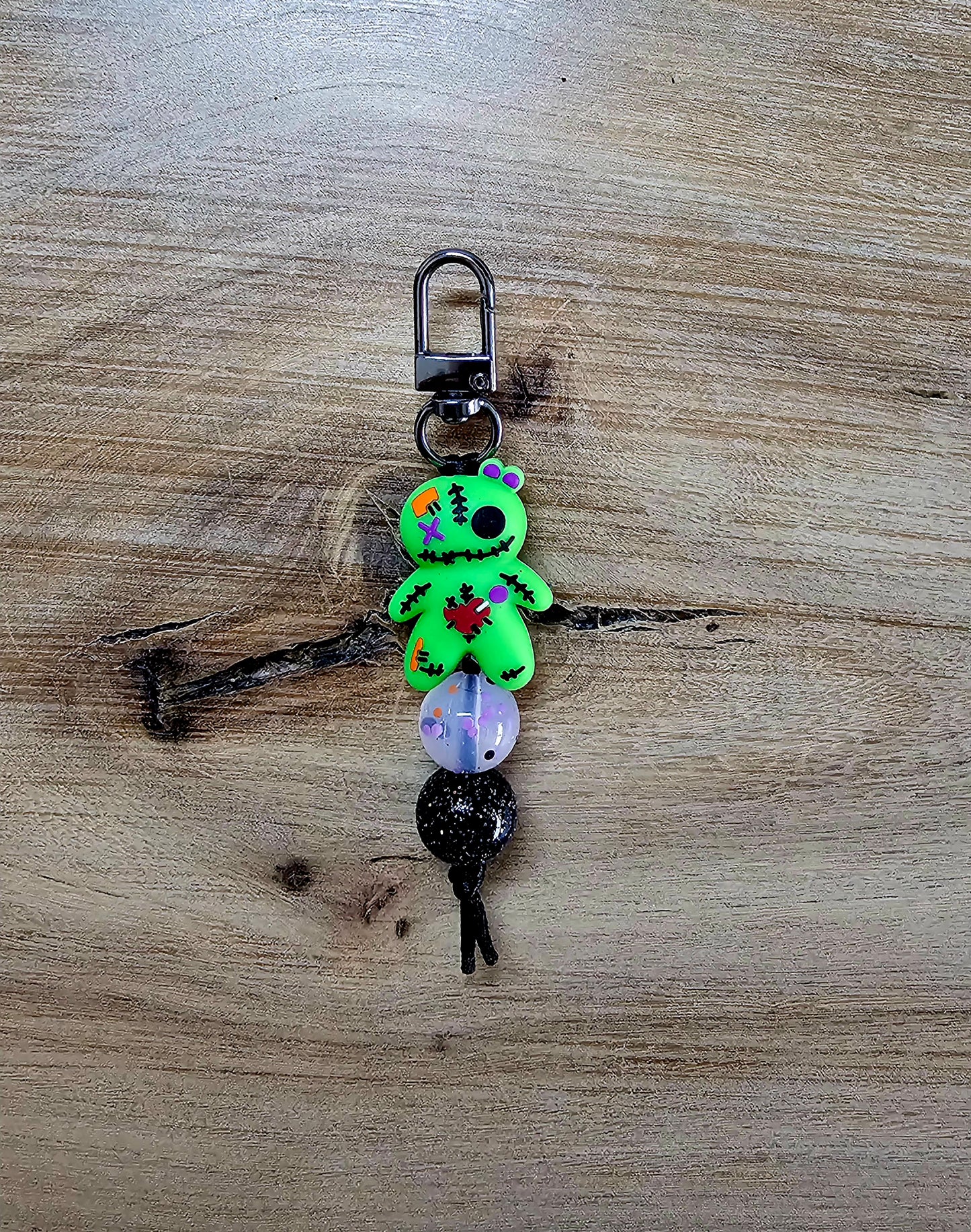 Halloween Bagtags- Choose your Design