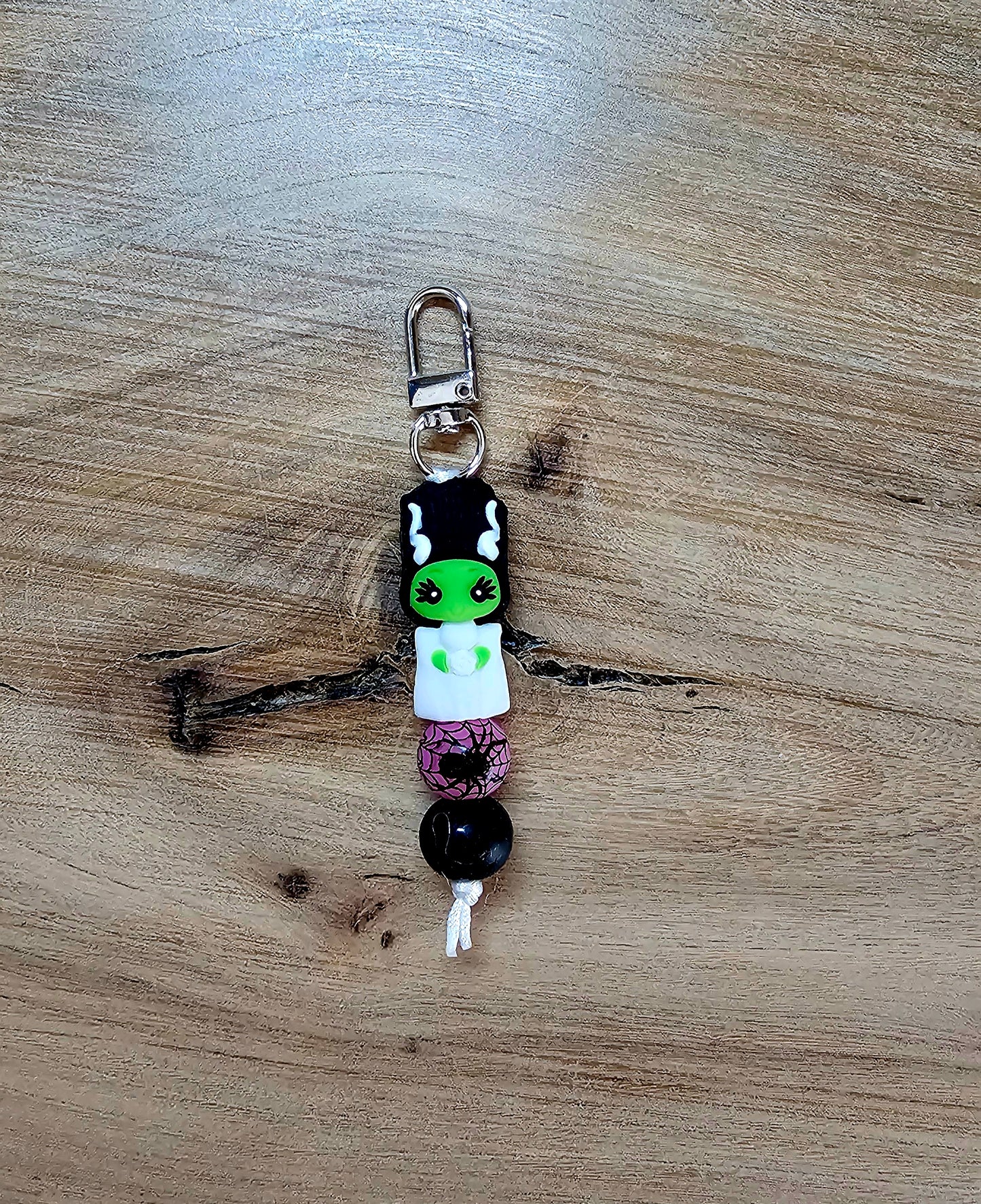 Halloween Bagtags- Choose your Design