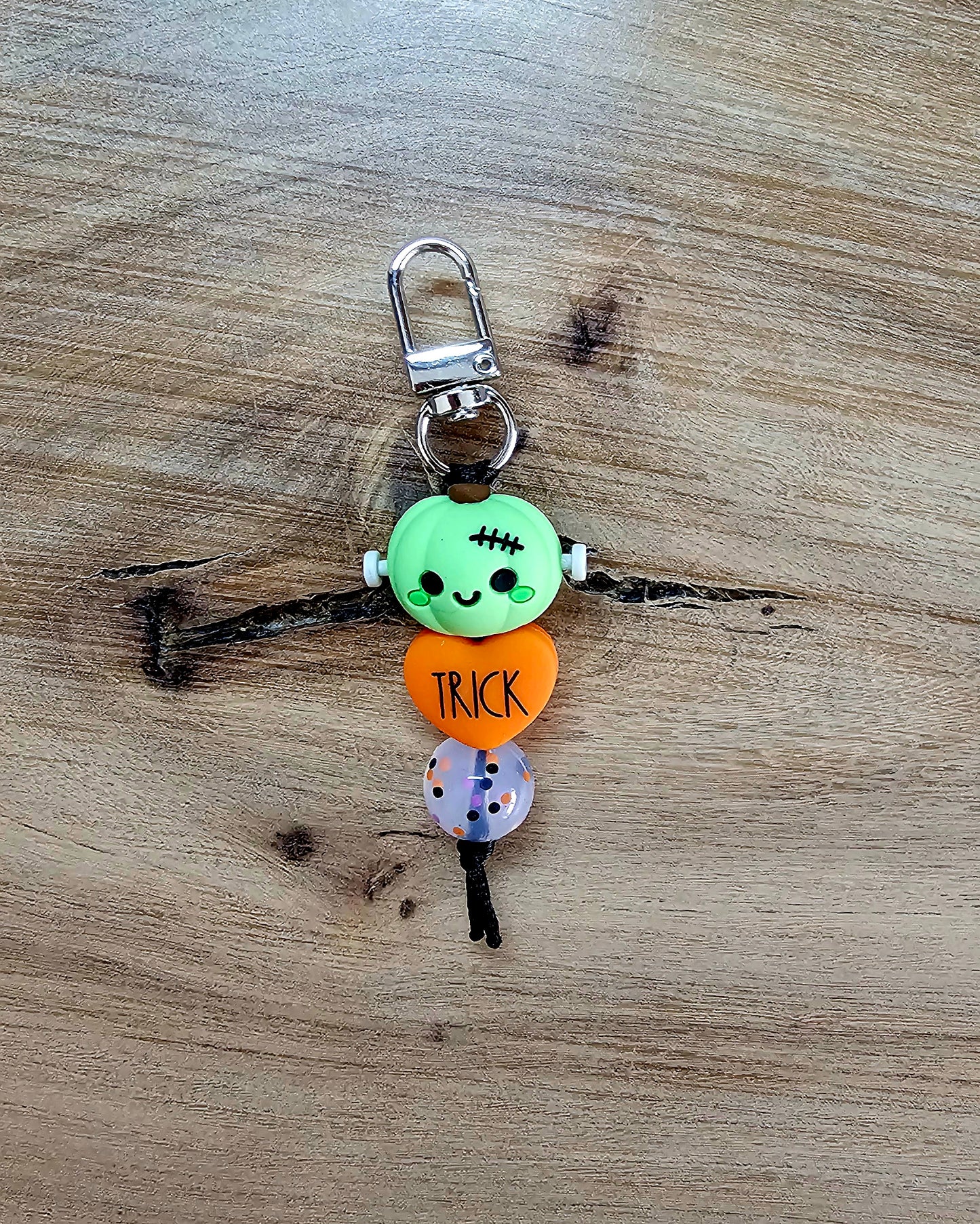 Halloween Bagtags- Choose your Design