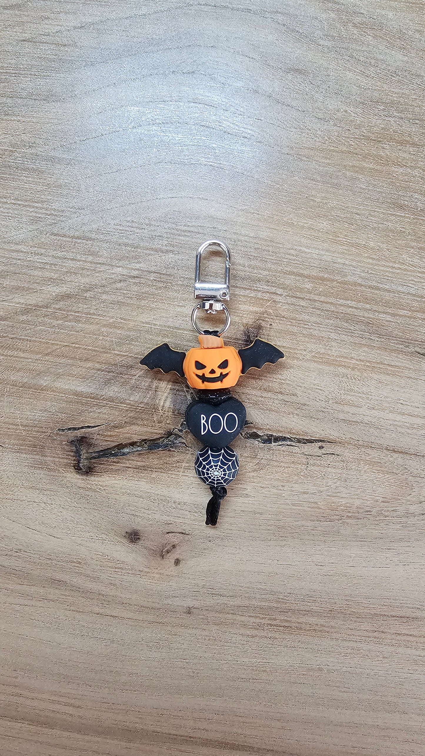 Halloween Bagtags- Choose your Design