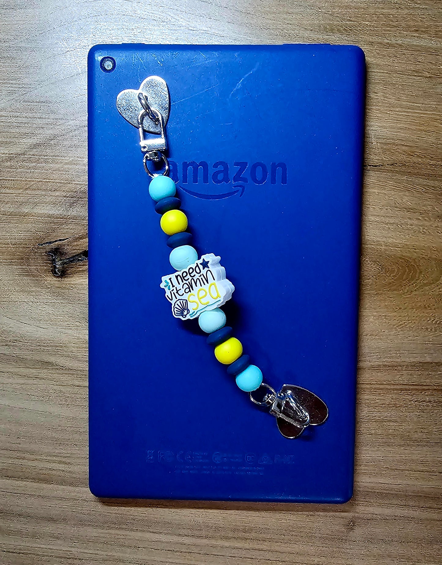 I need Vitamin Sea E-Reader Strap/Phone Strap