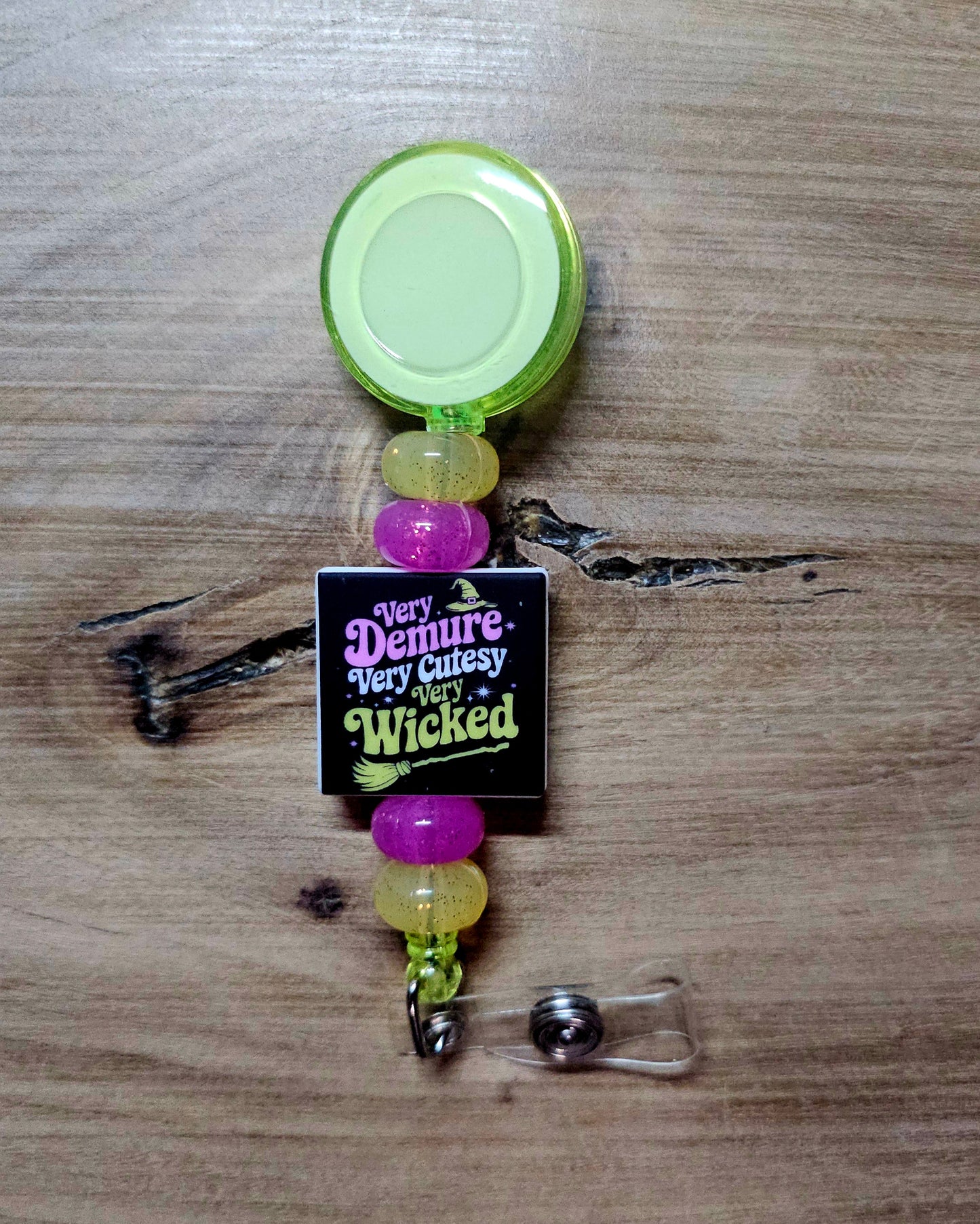 Very Demure, Very Cutesy, Very Wicked