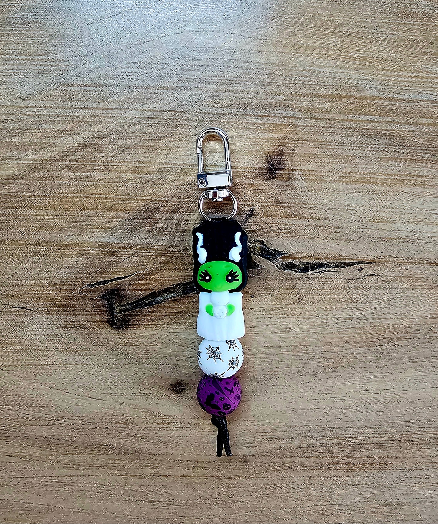 Halloween Bagtags- Choose your Design