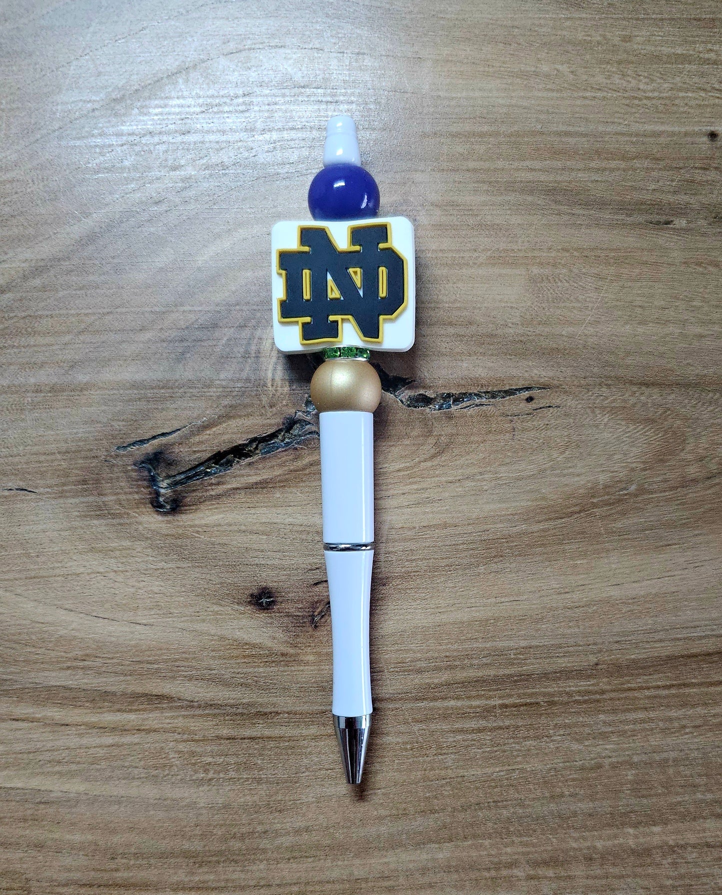 University of Notre Dame Pen