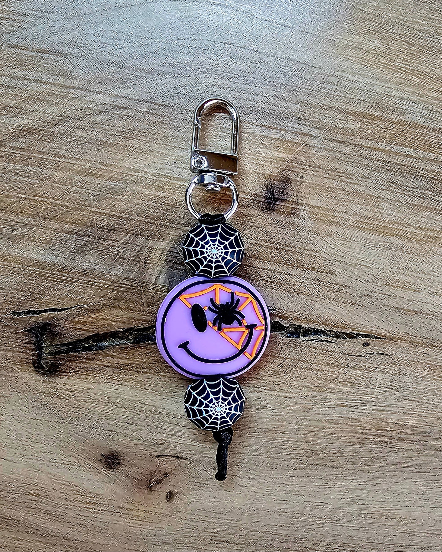 Halloween Bagtags- Choose your Design