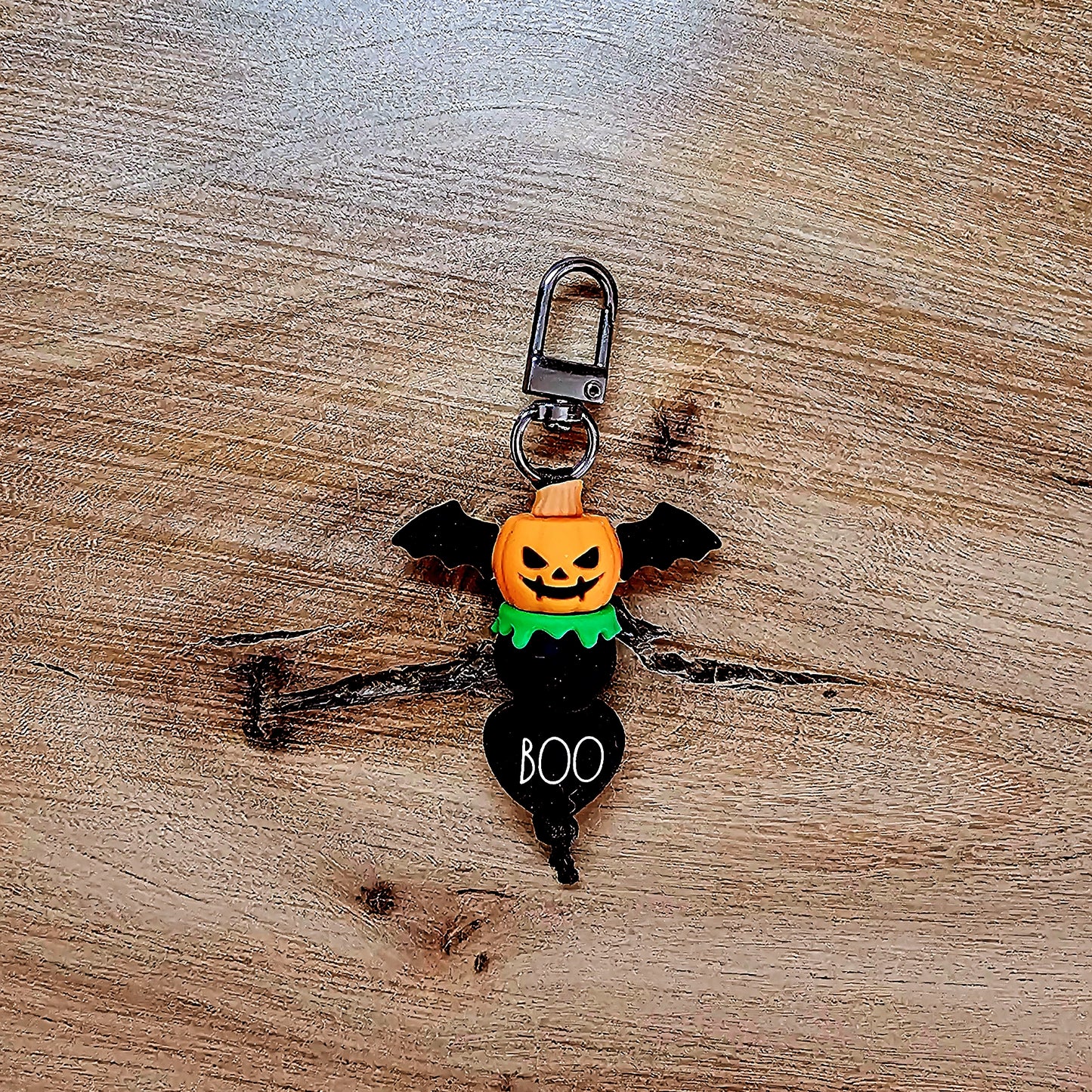 Halloween Bagtags- Choose your Design