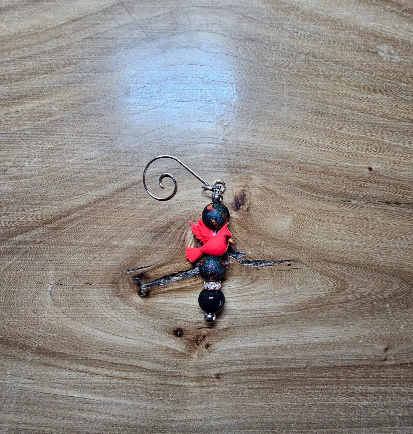 3D Cardinal