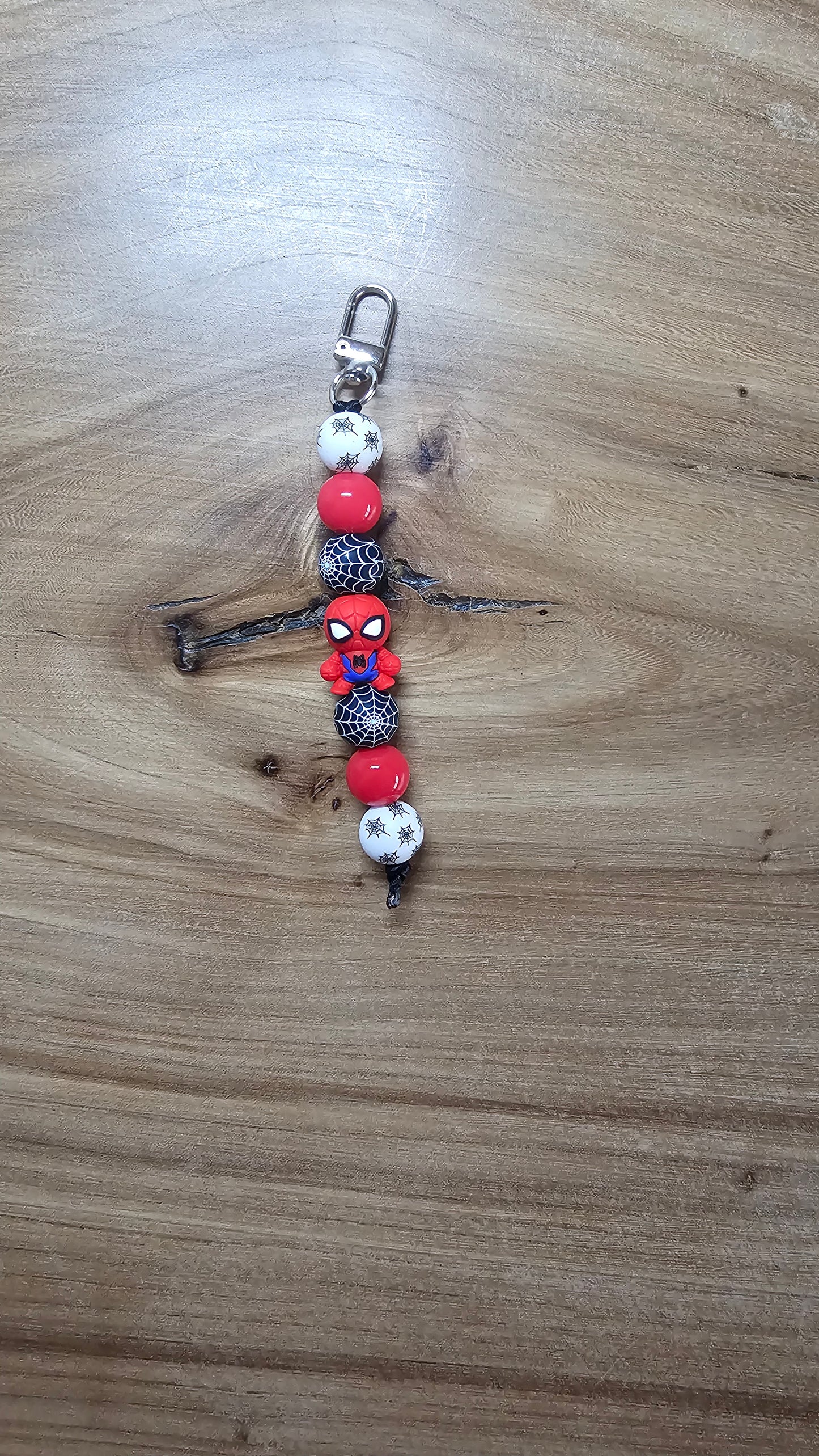 Spidey Kid's Zipper Buddy