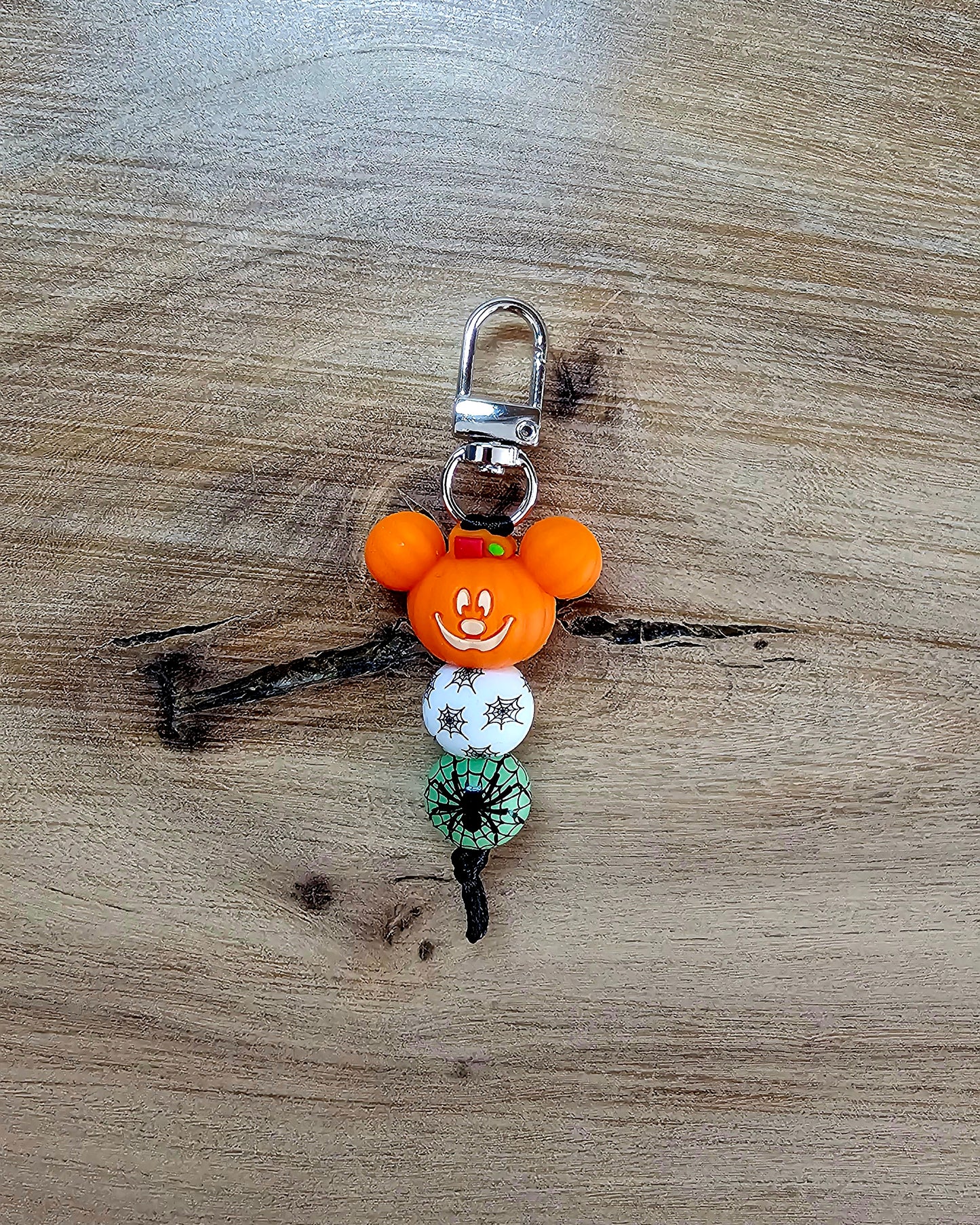 Halloween Bagtags- Choose your Design