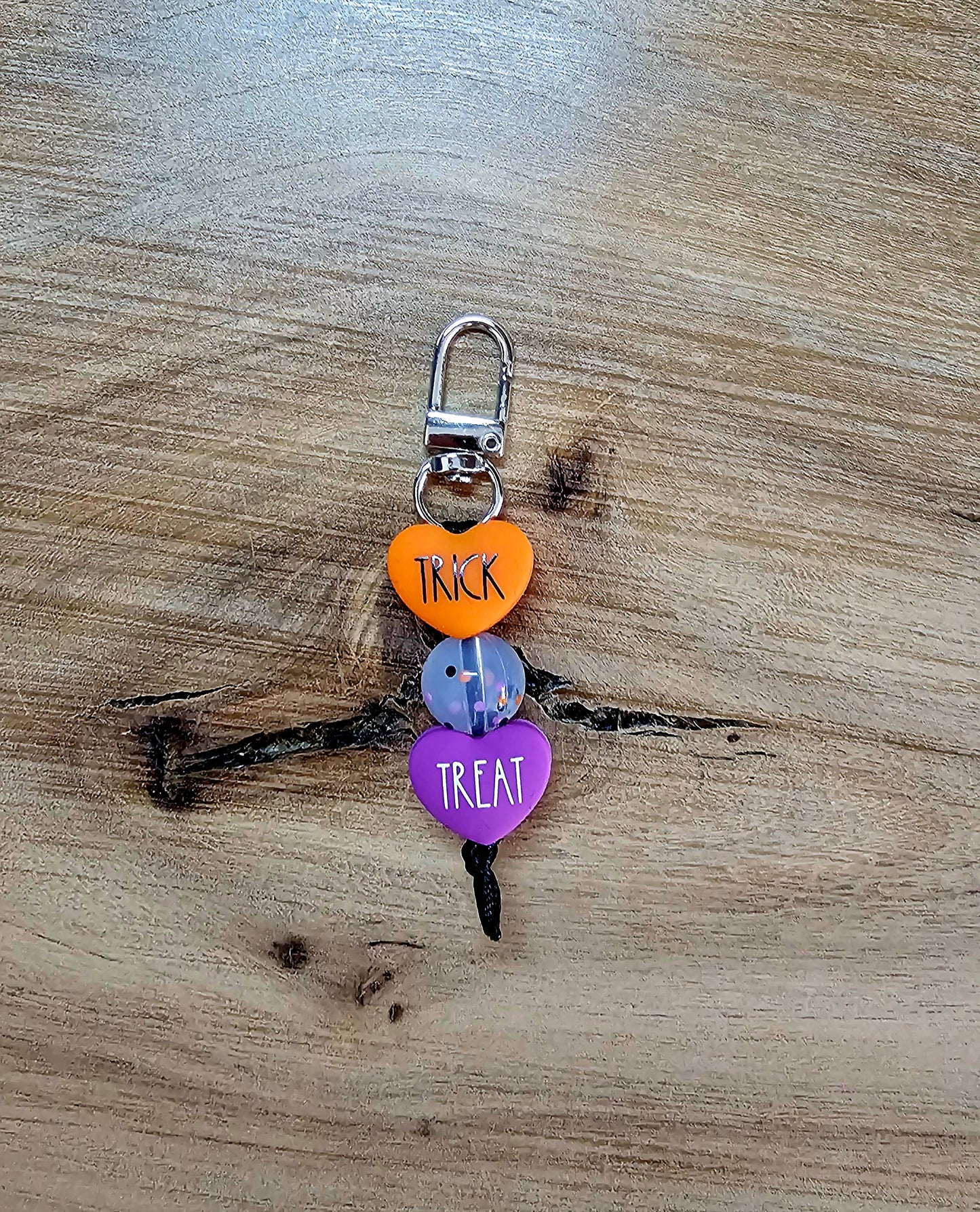 Halloween Bagtags- Choose your Design