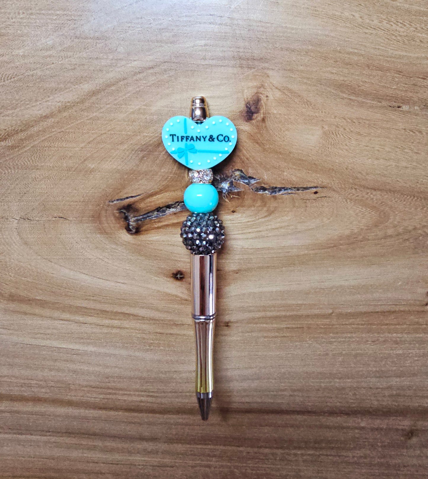 Tiffany and Co Pen