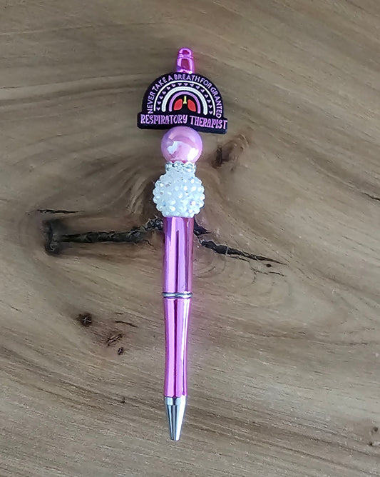 Respiratory Therapist Pen