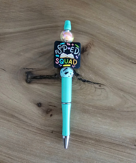 SP ED Squad Pen