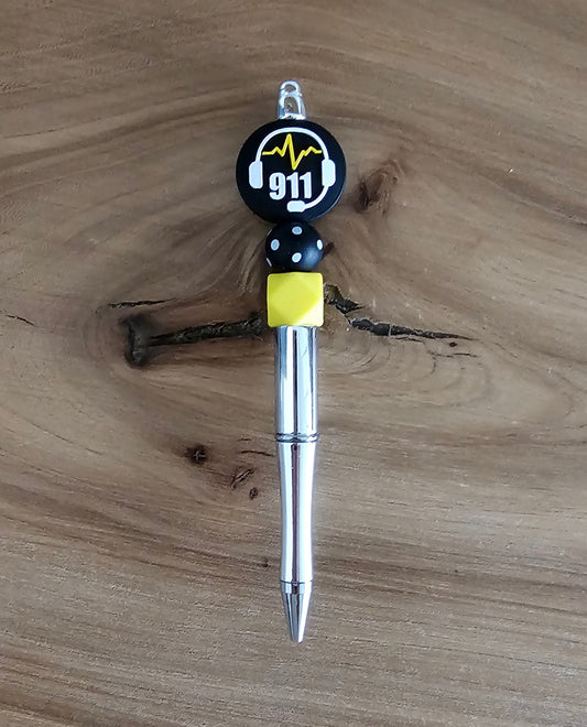 911 Operator Pen