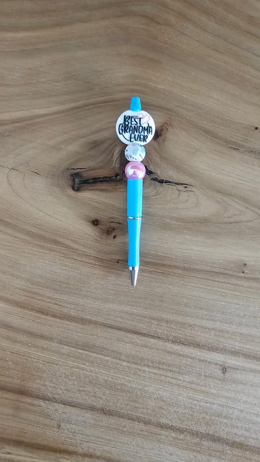 Best Grandma Pen