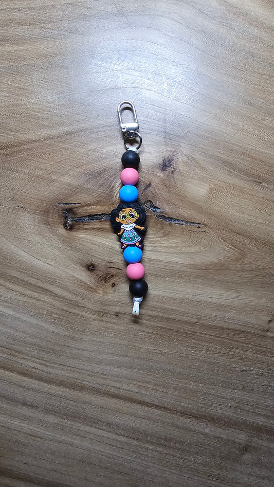 Mirabel Kid's Zipper Buddy