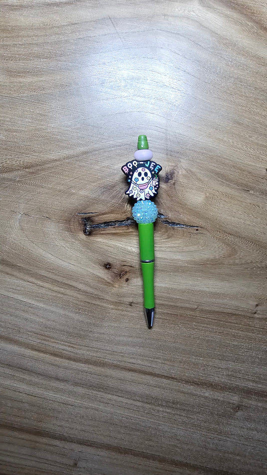 Boo-Jee Ghost Pen