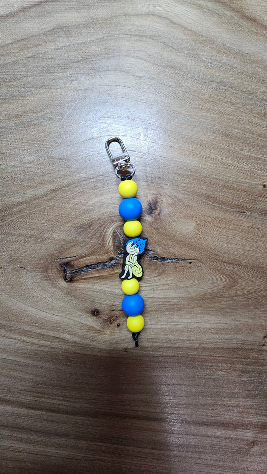 Joy Kid's Zipper Buddy