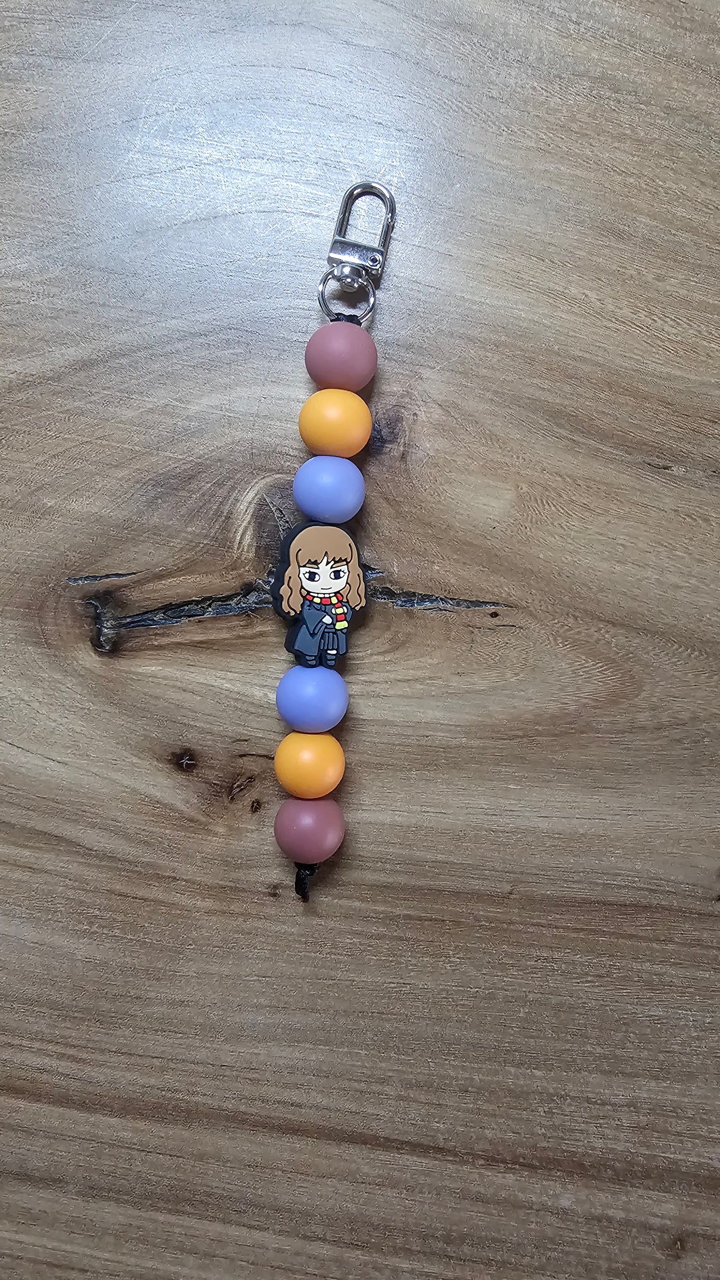 Hermione Bagtag