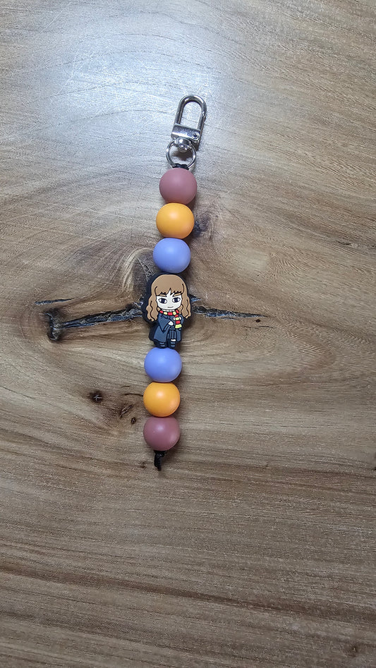 Hermione Bagtag