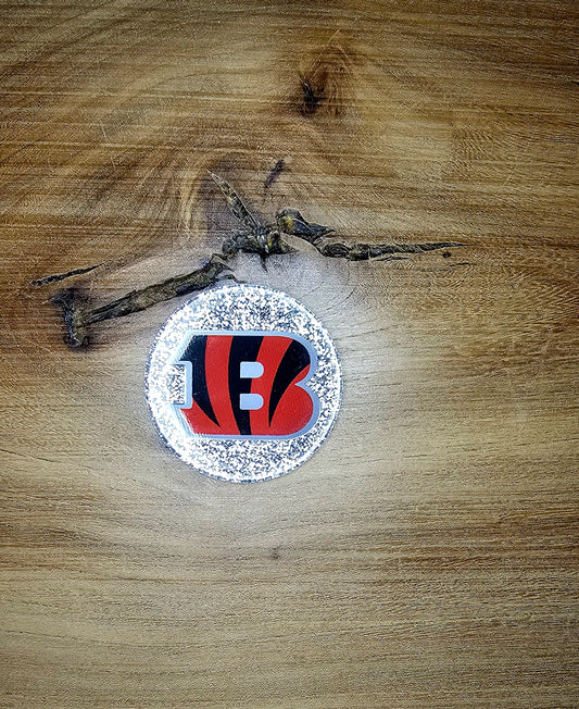 Bengals Flatback