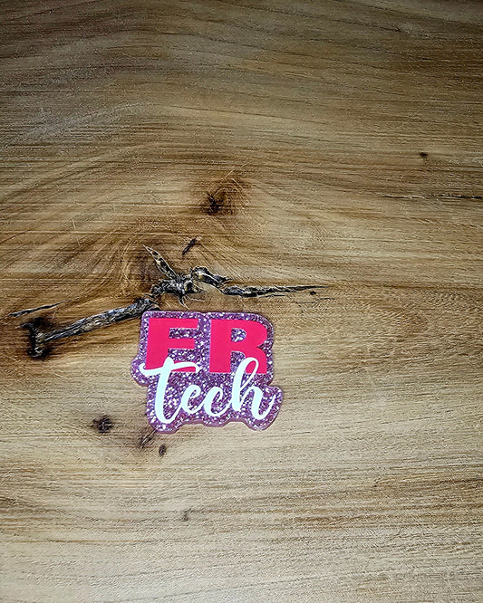 ER Tech Flatback