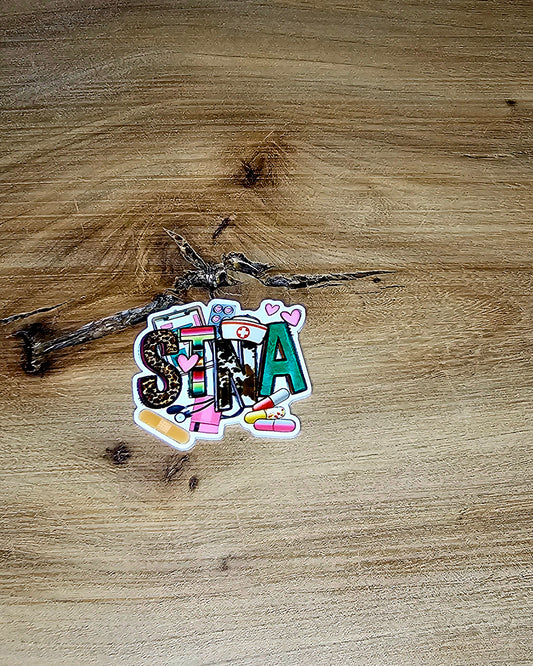 STNA Flatback