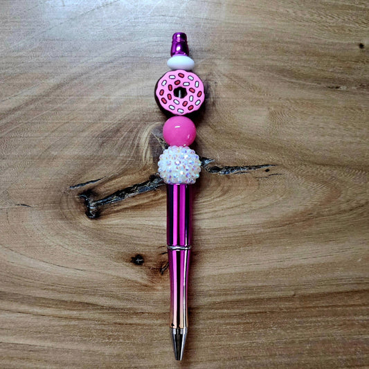 Donuts Anyone? Pen