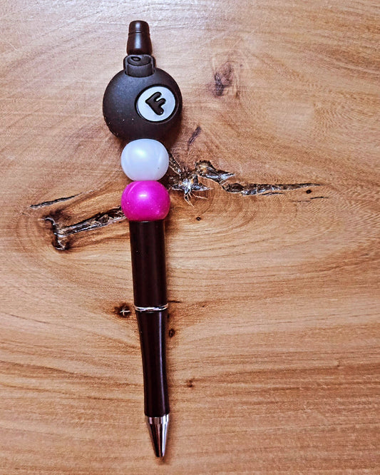 F-Bomb Pen