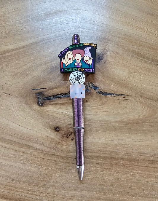 Sanderson Sisters Pen