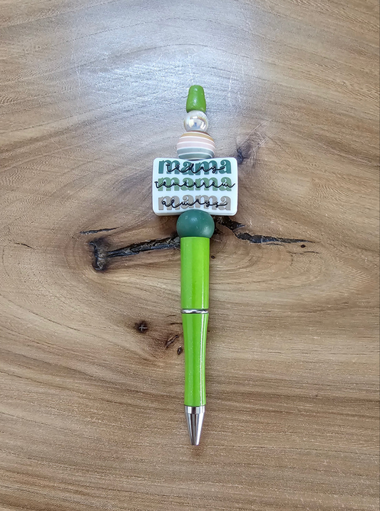 Boho Mama Pen