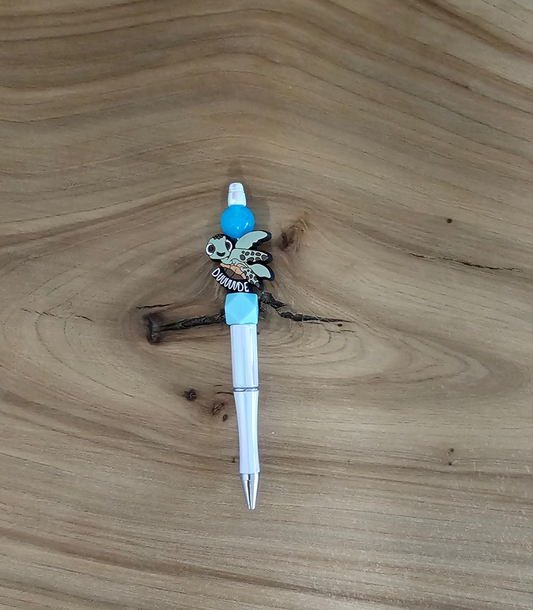 Duuuude Pen