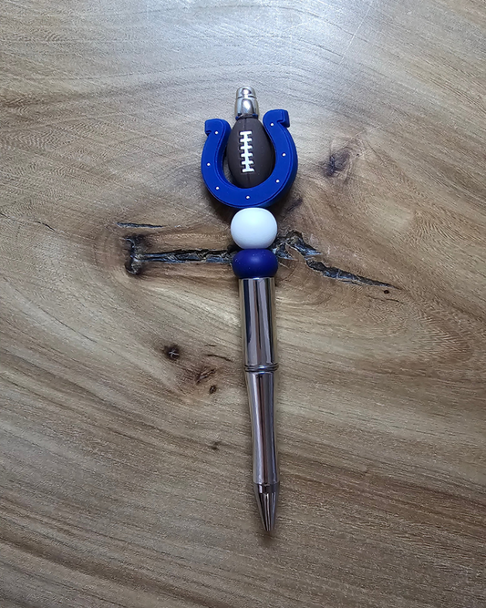 Indianapolis Colts Pen