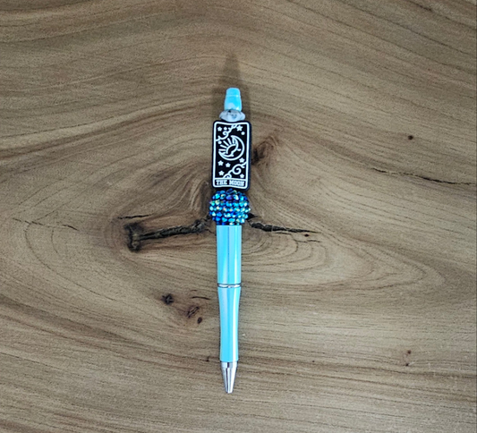 The Moon Pen
