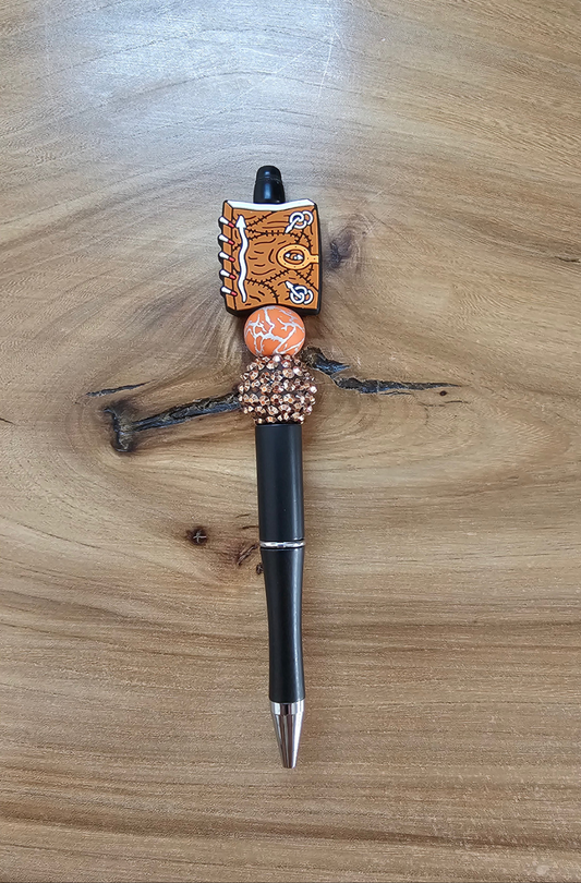 Ooooh Boook Pen