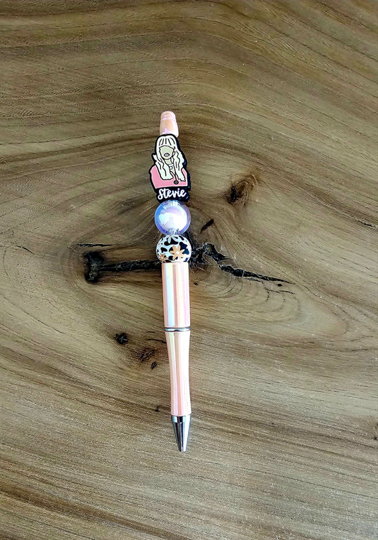 Stevie Nicks Pen