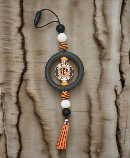 Bengals Freshie Hanger