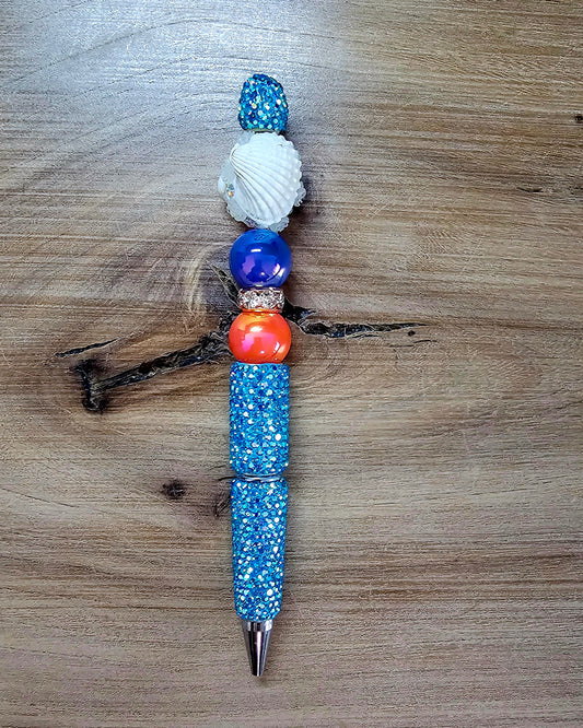 Shell of a Pen