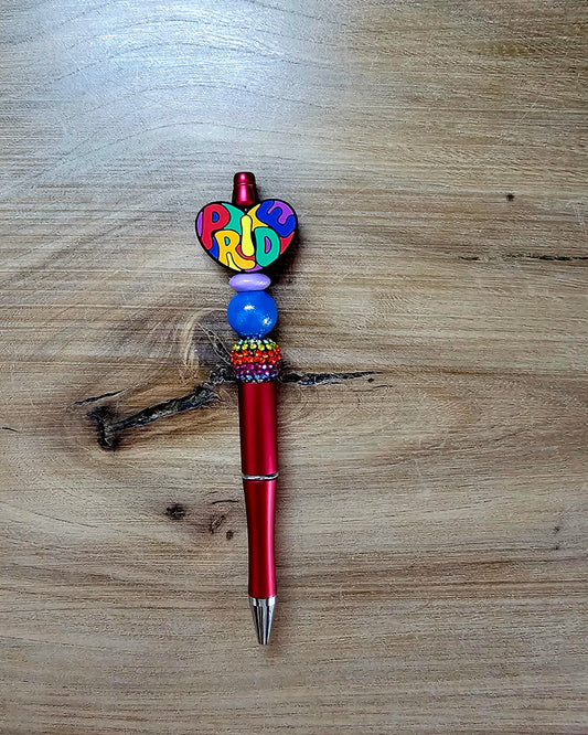 With Pride Pen