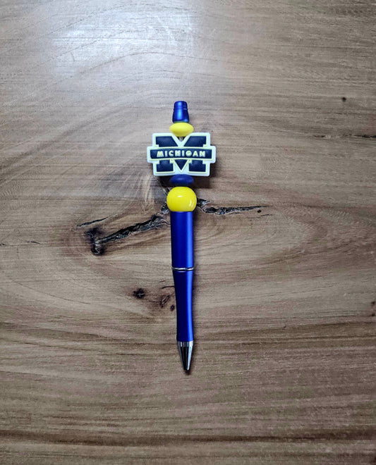 University of Michigan Pen