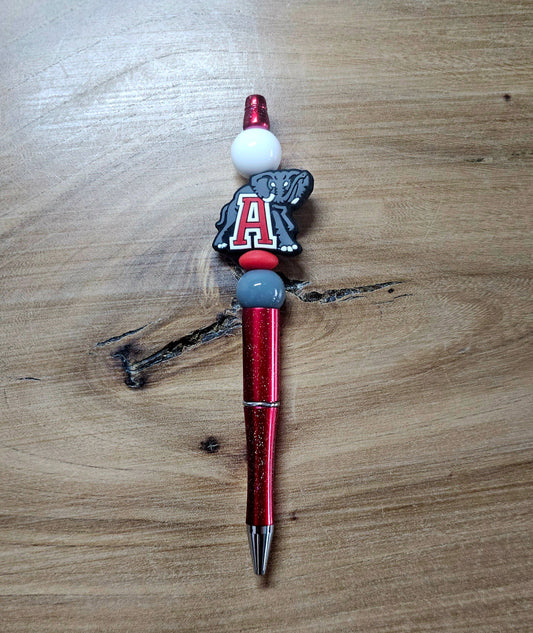 University of Alabama Pen
